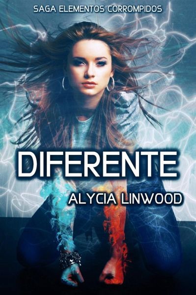 Diferente (eBook, ePUB)