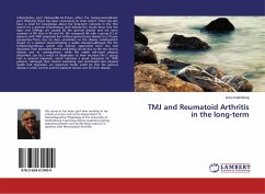 TMJ and Reumatoid Arthritis in the long-term - Kallenberg, Anna