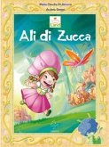 Lovely Sunny Land - Ali di Zucca (fixed-layout eBook, ePUB)