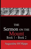 The Sermon On The Mount - Augustine of Hippo
