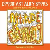 Attitude Is Everything Attitude Is Everything