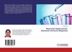 Neonatal Septicaemia: Humoral Immune Response - Mudey, Gargi