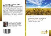 La miséricorde et la fidélité de Dieu dans le livre de Ruth