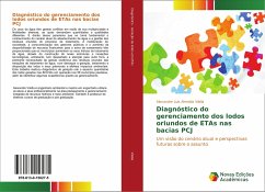 Diagnóstico do gerenciamento dos lodos oriundos de ETAs nas bacias PCJ - Vilella, Alexandre Luis Almeida