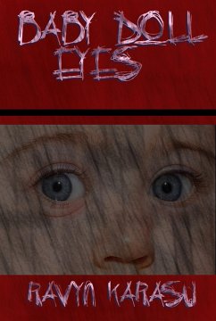 Cover Baby Doll Eyes (eBook, ePUB)