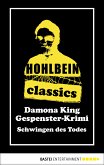 Hohlbein Classics - Schwingen des Todes (eBook, ePUB)