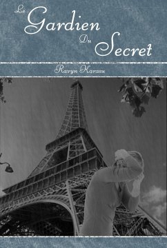Cover Le Gardien du Secret (eBook, ePUB)