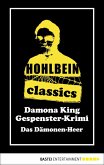 Hohlbein Classics - Das Dämonen-Heer (eBook, ePUB)