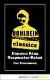 Hohlbein Classics - Der Feuermann (eBook, ePUB)