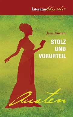 Stolz und Vorurteil - Austen, Jane