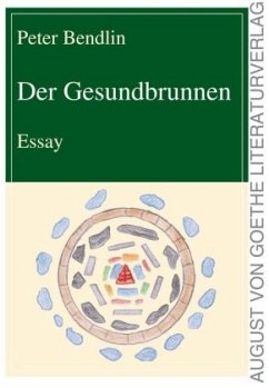 Cover Der Gesundbrunnen