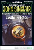 Tödliche Fotos / John Sinclair Bd.525 (eBook, ePUB)