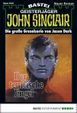 Der teuflische Engel (1. Teil) / John Sinclair Bd.545 (eBook, ePUB)