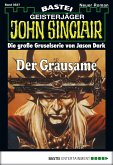 Der Grausame (2. Teil) / John Sinclair Bd.027 (eBook, ePUB)