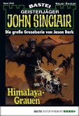 Himalaya-Grauen (2. Teil) / John Sinclair Bd.542 (eBook, ePUB)