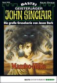 Mambo-Hölle (2. Teil) / John Sinclair Bd.536 (eBook, ePUB)