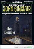 Der Bleiche / John Sinclair Bd.544 (eBook, ePUB)
