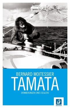 Tamata (eBook, ePUB) - Moitessier, Bernhard