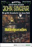 Höllenparadies (1. Teil) / John Sinclair Bd.518 (eBook, ePUB)