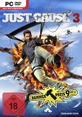 Just Cause 3 (PC) (USK)