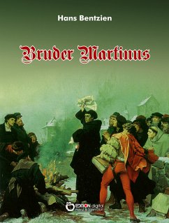 Bruder Martinus (eBook, PDF) - Bentzien, Hans