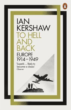 To Hell and Back (eBook, ePUB) - Kershaw, Ian