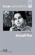 FILM-KONZEPTE 39 - Satyajit Ray (eBook,... - Bild 1