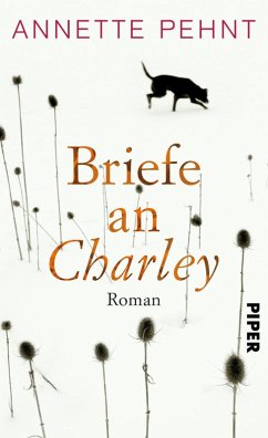Briefe an Charley (eBook, ePUB) - Pehnt, Annette
