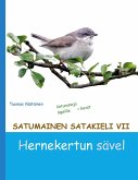 Satumainen satakieli VII Hernekertun sävel (eBook, ePUB)