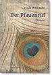 Der Pfauenruf (eBook, ePUB) - Bild 1