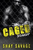 Released (Caged, #3) (eBook, ePUB)