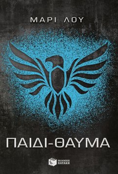 Prodigy (eBook, ePUB) - Lu, Marie