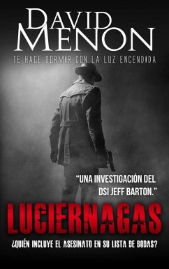 Cover Luciérnagas (eBook, ePUB)