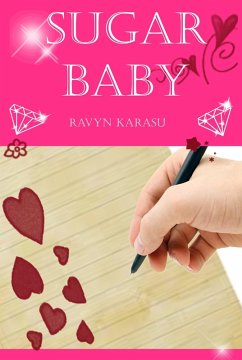 Cover Sugar Baby (eBook, ePUB)
