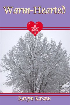 Cover Warm-Hearted (eBook, ePUB)