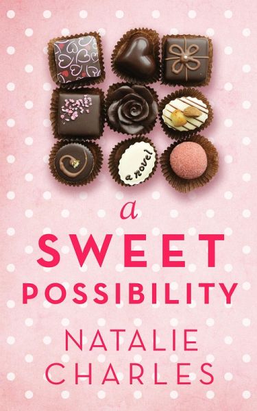 A Sweet Possibility (Archer Cove, #2) (eBook, ePUB)