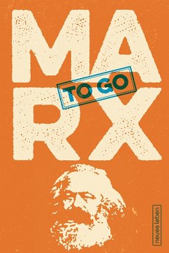 Marx to go (eBook, ePUB)