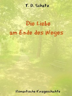 Cover Die Liebe am Ende des Weges (eBook, ePUB)