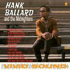 Hank Ballard & The Midnighters (Ltd.Edt 180g Vinyl