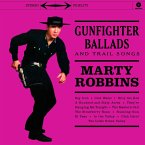 Gunfighter Ballads And Trail Songs (Ltd.Edt 180g