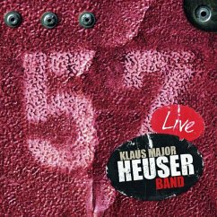 57 Live - Heuser,Klaus Major Band