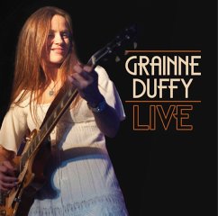 Live - Duffy,Grainne