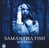 Wild Heart (180g Black Vinyl)