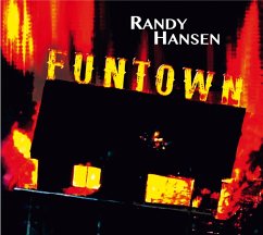 Funtown - Hansen,Randy