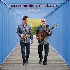 Bridges - Marienthal,Eric