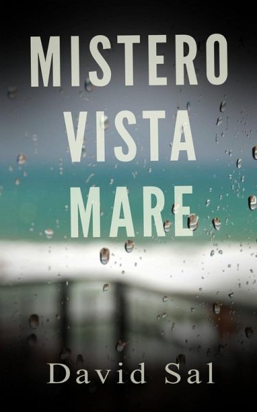 Mistero vista mare (eBook, ePUB)