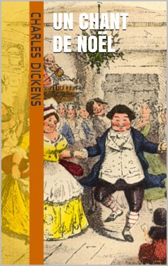 Un chant de Noël (eBook, ePUB) - Dickens, Charles