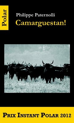 Cover Camarguestan! (eBook, ePUB)
