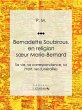 Bernadette Soubirous (eBook, ePUB) - Bild 1