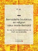 Bernadette Soubirous (eBook, ePUB)